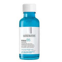 Serum Dưỡng Phục Hồi Da La Roche-Posay Hyalu B5 30ml, 50ml - Cung cấp độ ẩm, phục hồi da hiệu quả, sản phẩm chính hãng từ Pháp