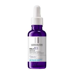 Serum Dưỡng Sáng Mờ Thâm Nám La Roche-Posay Mela B3 30ml - Bổ Sung Niacinamide Hiệu Quả, Cải Thiện Da Sáng Khỏe, Chính Hãng Pháp
