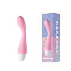 Máy Massage Lai Le Xiaomi Key Vibrator - Thiết Bị Trị Liệu Nữ Silicon Y Tế - 12 Chế Độ Rung Đa Dạng, Giải Tỏa Căng Thẳng