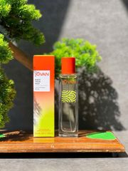 Nước Hoa Jovan Skin I'm In Eau de Parfum Unisex - Hương Tươi Mát, Gần Da, Lưu Hương Độc Đáo cho Nam và Nữ