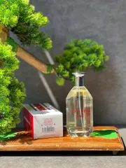 Nước Hoa Nữ Tommy Hilfiger Tommy Girl 100ml - Hương Floral Fruity Tươi Mát, Hấp Dẫn Cho Mùa Xuân Hè