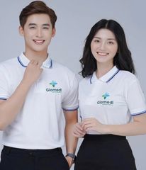 Đồng Phục Thời Trang Nam Nữ - Chất Lượng Cao, Siêu Bền Lacymax, Kháng Khuẩn, Giá Tốt cho Doanh Nghiệp