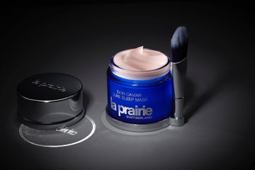 Mặt Nạ Ngủ La Prairie Skin Caviar Luxe Sleep Mask 50ml - Dưỡng ẩm, Tái tạo và Trẻ hóa Da từ Caviar Chính Hãng