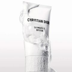Sữa Rửa Mặt Tạo Bọt Dior La Mousse Off/On 150ml - Sản Phẩm Chăm Sóc Da Cao Cấp, Dịu Nhẹ, Phù Hợp Với Mọi Loại Da
