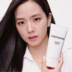 Sữa Rửa Mặt Tạo Bọt Dior La Mousse Off/On 150ml - Sản Phẩm Chăm Sóc Da Cao Cấp, Dịu Nhẹ, Phù Hợp Với Mọi Loại Da