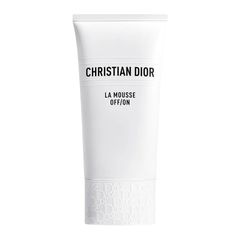 Sữa Rửa Mặt Tạo Bọt Dior La Mousse Off/On 150ml - Sản Phẩm Chăm Sóc Da Cao Cấp, Dịu Nhẹ, Phù Hợp Với Mọi Loại Da