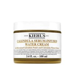 Kem Dưỡng Da Kiehl's Calendula Serum-Infused Water Cream 100ml - Chăm sóc da cao cấp, cấp ẩm và làm mềm da tự nhiên chính hãng