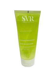 Sữa Rửa Mặt SVR Sebiaclear Gel Moussant 200ml - Chống Mụn, Dịu Nhẹ Cho Da Nhạy Cảm, Gel Tạo Bọt Kháng Nước, Không Xà Phòng