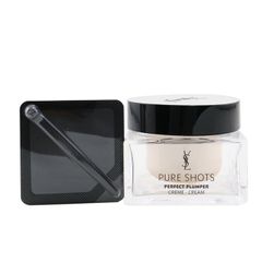Kem Dưỡng Da Yves Saint Laurent Pure Shots Perfect Plumper 50ml - Giải Pháp Căng Mịn và Trẻ Hóa Làn Da Từ Thiên Nhiên