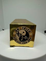 Cồn Xoa Bóp Đa Dụng An Triệu 60ml - Giảm Đau Nhức Hiệu Quả, Hỗ Trợ Sức Khỏe và Phục Hồi Tự Nhiên, Chính Hãng
