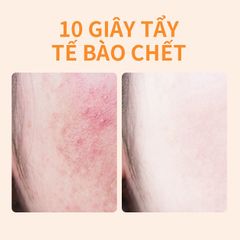 Gmeelan Kem Tẩy Tế Bào Chết Blood Orange 50g - Exfoliate Gel Làm Sáng Da, Phục Hồi Vẻ Đẹp Tự Nhiên từ Queen Snap Shop