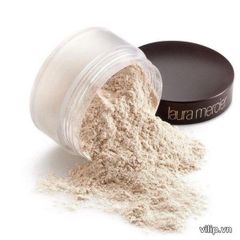 Phấn Phủ Dạng Bột Laura Mercier Loose Setting Powder 29g - Trang Điểm Cao Cấp Giúp Kiềm Dầu, Làn Da Mịn Màng Suốt Ngày