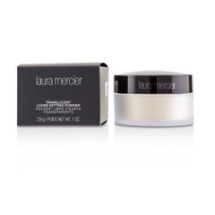 Phấn Phủ Dạng Bột Laura Mercier Loose Setting Powder 29g - Trang Điểm Cao Cấp Giúp Kiềm Dầu, Làn Da Mịn Màng Suốt Ngày