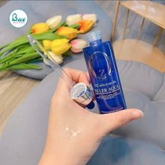 Serum Cấp Nước Chính Hãng Oz Witch Recipe Filler Aqua - Dưỡng Ẩm Tối Ưu Cho Da Khô, Giúp Da Căng Bóng và Mịn Màng 30ml