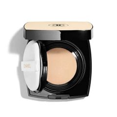 Phấn Nước Chanel Les Beiges Healthy Glow Gel Touch Foundation SPF 25 PA+++ 11g Tone 20 - Trang Điểm Sang Trọng, Bảo Vệ Da Mặt Tự Nhiên