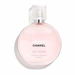 Nước Hoa Xịt Thơm Tóc Chính Hãng Chanel Chance Eau Tendre 35ml - Hương Thơm Quyến Rũ, Chăm Sóc Tóc Mềm Mượt