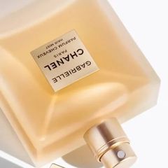 Nước Hoa Xịt Thơm Tóc Chanel Gabrielle Parfum Cheveux 40ml - Sang Trọng, Quý Phái và Tự Tin, Hương Thơm Bền Lâu Chính Hãng