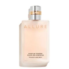 Nước Hoa Xịt Tóc Chanel Parfum Tendre Chính Hãng - Hương Hoa Gỗ Tươi Mát Cho Tóc, Quà Tặng Phụ Nữ Sang Trọng
