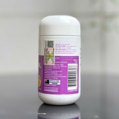 Viên Nang Mềm Nature’s Way Evening Primrose Oil 1000mg - Tinh Dầu Hoa Anh Thảo, Bổ Sung Omega-6 & GLA Cho Phụ Nữ Chăm Sóc Sức Khỏe Và Làn Da