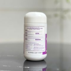 Viên Nang Mềm Nature’s Way Evening Primrose Oil 1000mg - Tinh Dầu Hoa Anh Thảo, Bổ Sung Omega-6 & GLA Cho Phụ Nữ Chăm Sóc Sức Khỏe Và Làn Da