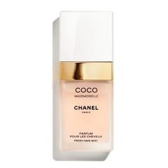 Nước Hoa Xịt Tóc Chanel Coco Mademoiselle 35ML - Hương Thơm Quyến Rũ, Chăm Sóc Tóc Sang Trọng Chính Hãng