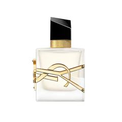 Nước Hoa Xịt Dưỡng Tóc YSL Brume Cheveux Libre 30ml - Dưỡng Ẩm, Hương Cam Quýt và Hoa Lavender, Tóc Mềm Mượt, Chính Hãng