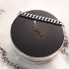 Phấn Nước Yves Saint Laurent YSL All Hours Cushion Foundation Tone 05 - Phấn Trang Điểm Cao Cấp, Lớp Nền Tự Nhiên, Đẹp Mịn Màng