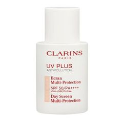Kem Chống Nắng Clarins Rosy Glow UV Plus SPF50 Màu Hồng 50ml - Bảo Vệ Da Chống Tia UV, Sáng Rạng Rỡ, Chính Hãng Từ Pháp