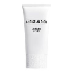 Sữa Rửa Mặt Tạo Bọt Dior La Mousse Off/On 150ml - Sạch Bụi Bẩn, Giữ Ẩm, Phù Hợp Cho Mọi Loại Da