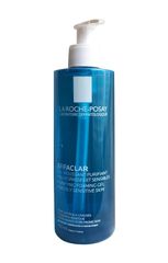 Sữa Rửa Mặt La Roche Posay Effaclar Gel - Không Chất Kích Thích Dành Cho Da Dầu Mụn, Làm Sạch Sâu, Ngăn Ngừa Mụn Chính H