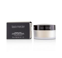 Phấn Phủ Dạng Bột Laura Mercier Loose Setting Powder 29g - Kiềm Dầu Tốt, Lớp Trang Điểm Hoàn Hảo, Chính Hãng, Dành Cho Da Nhạy Cảm