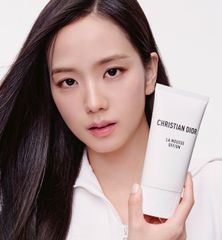 Sữa Rửa Mặt Tạo Bọt Dior La Mousse Off/On 150ml - Sản Phẩm Chính Hãng Cho Da Sạch Sâu, Dịu Nhẹ, Thích Hợp Với Mọi Loại Da