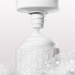 Sữa Rửa Mặt Tạo Bọt Dior La Mousse Off/On 150ml - Sản Phẩm Chính Hãng Cho Da Sạch Sâu, Dịu Nhẹ, Thích Hợp Với Mọi Loại Da
