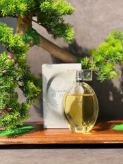 Nước hoa nữ Calvin Klein CK Beauty EDP 10ml - Hương hoa nữ tính, thanh lịch, phù hợp cho mọi dịp, lưu hương lâu 6-8 giờ