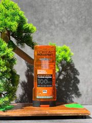 Sữa Tắm Gội 3 Trong 1 L'Oréal Men Expert Hydra Energetic - Hiệu Ứng Tăng Năng Lượng, Hương Gỗ Tươi Mát Cho Nam 400ml