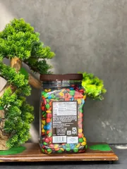 Kẹo Sôcôla Sữa M&M's 1.75kg - Hành Trình Ngọt Ngào Với Viên Kẹo Màu Sắc Đặc Trưng, Tuyệt Vời Cho Mọi Dịp