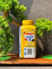 Kẹo Dẻo Bổ Sung Vitamin L'il Critters Gummy Vites 300 Viên - Hỗ Trợ Sức Khỏe Toàn Diện Cho Trẻ Em Từ 2 Tuổi