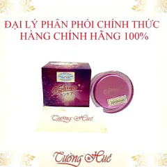 Kem Dưỡng Trắng Da OSHIYA 15g - Ngày và Đêm, SPF 50