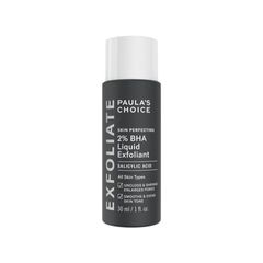 Dung dịch tẩy tế bào chết BHA 2% Paula’s Choice - Giúp làm sạch lỗ chân lông và cải thiện mụn, an toàn cho da nhạy cảm