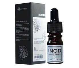 Serum Inod Khử Mùi Hôi Nách & Hôi Chân Huyền Phi - Giảm Mùi Hiệu Quả & Hỗ Trợ Giảm Thâm Da Chính Hãng Mỹ