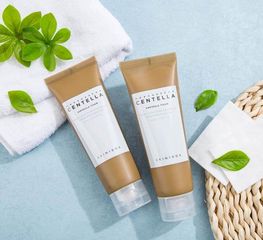Sữa Rửa Mặt Skin1004 Madagascar Centella Ampoule Foam - Dưỡng Da Nhẹ Nhàng, Chăm Sóc Da Nhạy Cảm, Chính Hãng Hàn Quốc