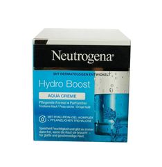 Kem Dưỡng Ẩm Neutrogena Hydro Boost Water Gel 48g - Cấp Nước, Giữ Ẩm, Phù Hợp Mọi Loại Da, Ngăn Ngừa Lão Hóa, Dưỡng Da Mềm Mại 610431