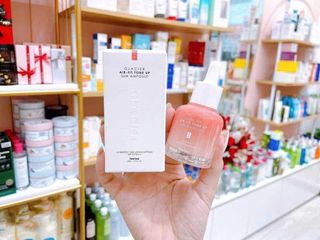 Serum Chống Nắng Glacier Air Fit Tone Up 30ml - Bảo Vệ Da, Cung Cấp Độ Ẩm, Làm Sáng Da từ Feelxo Chính Hãng