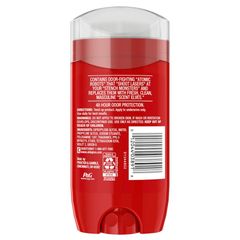 Sáp Khử Mùi Old Spice High Endurance 85g - Hương Fresh Tươi Mát, Ngăn Mùi Tối Ưu Đến 24 Giờ, Phù Hợp Đối Tượng Nam Giới
