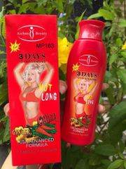 Kem Tan Mỡ Bụng 3 Days Aichun Beauty - Giảm Mỡ Nhanh, Thon Gọn, Làm Đẹp Da, Quà Tặng Phụ Nữ Ý Nghĩa