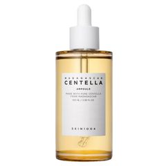 Tinh Chất Rau Má Skin1004 Madagascar Centella Ampoule 100ml - Serum Chăm Sóc Da Dưỡng Ẩm, Làm Dịu, Phục Hồi Da Nhạy Cảm