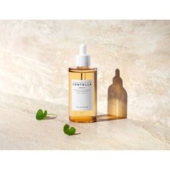 Tinh Chất Rau Má Skin1004 Madagascar Centella Ampoule 100ml - Serum Chăm Sóc Da Dưỡng Ẩm, Làm Dịu, Phục Hồi Da Nhạy Cảm