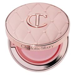 Phấn Nước Charlotte Tilbury Pillow Talk - Kem Nền Che Khuyết Điểm Hàng Cao Cấp Tone 1C 12g Chính Hãng, Làn Da Rạng Rỡ Tự Nhiên