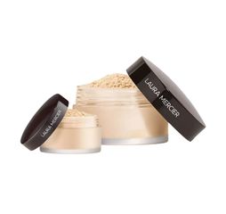 Phấn Phủ Dạng Bột Laura Mercier 29g - Phấn Setting Trong Suốt, Giữ Lớp Trang Điểm Mượt Mà, Tự Nhiên, Duy Trì Bền Màu - Hàng Chính Hãng Pháp