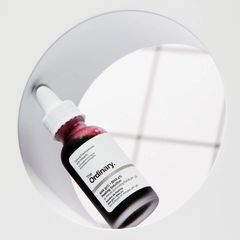 Tẩy Da Chết The Ordinary AHA 30% + BHA 2% Peeling Solution 30ml - Dưỡng Trắng, Giảm Mụn, Làm Mịn Da Chuyên Sâu Chính Hãng